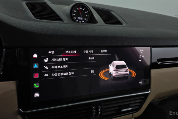 2022 Porsche Cayenne с пробегом 41 966 км