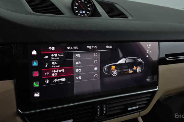 2022 Porsche Cayenne с пробегом 41 966 км