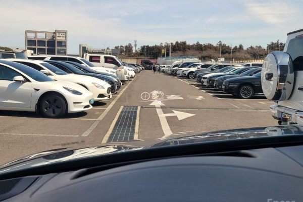 2022 Porsche Cayenne с пробегом 46 000 км