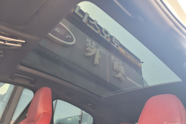 2022 Porsche Cayenne с пробегом 46 000 км