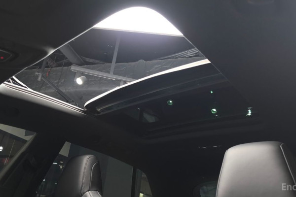 2020 Audi Q8 с пробегом 90 978 км