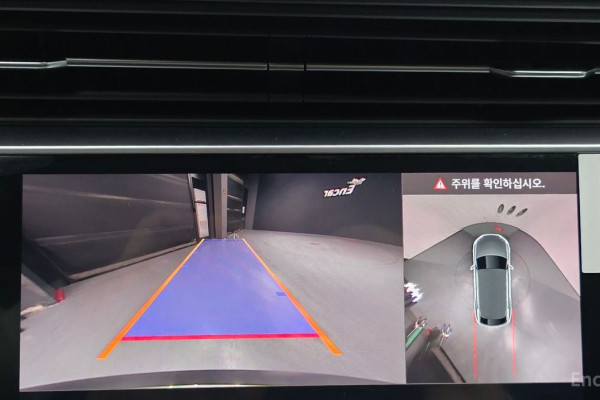 2021 Audi Q8 с пробегом 86 651 км