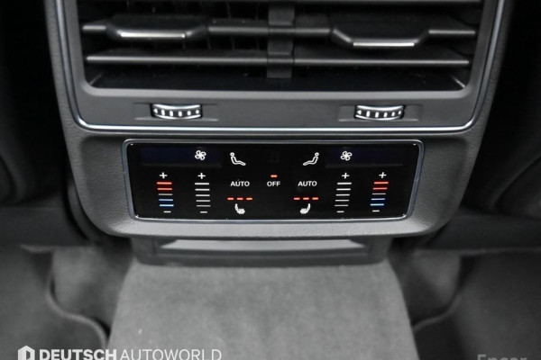 2022 Audi Q8 с пробегом 42 521 км