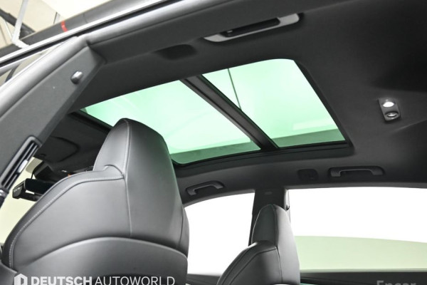 2022 Audi Q8 с пробегом 42 521 км