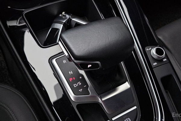 2020 Audi A5 с пробегом 25 770 км