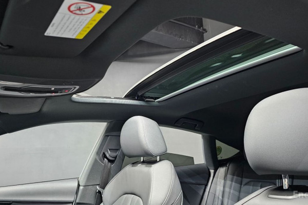 2020 Audi A5 с пробегом 25 770 км