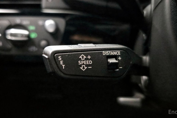 2020 Audi A5 с пробегом 25 770 км