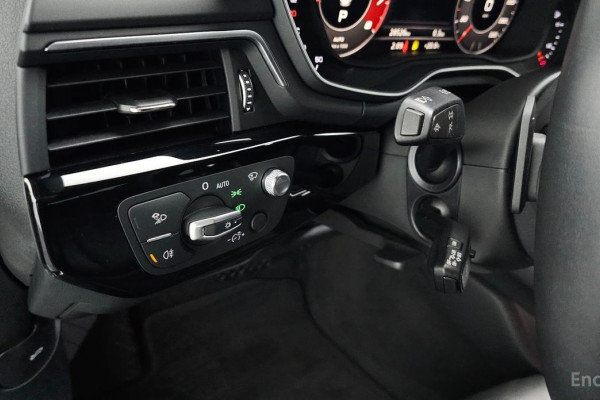 2019 Audi A5 с пробегом 28 526 км