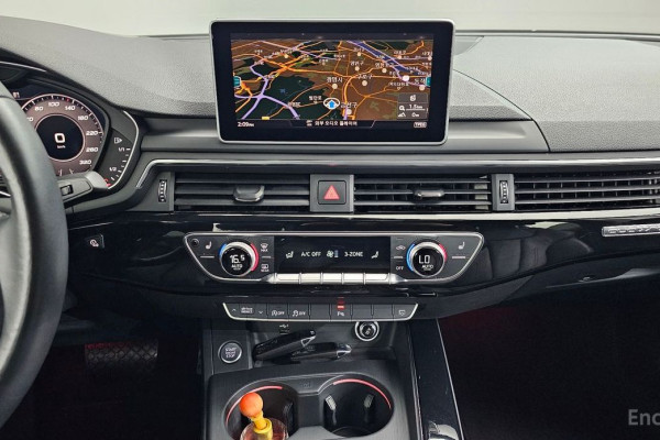 2019 Audi A5 с пробегом 28 526 км