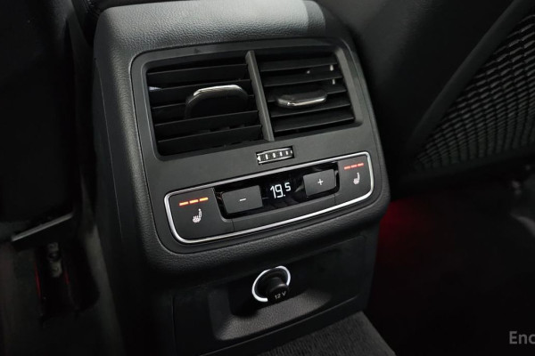 2019 Audi A5 с пробегом 28 526 км