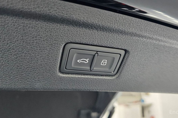 2019 Audi A5 с пробегом 28 526 км