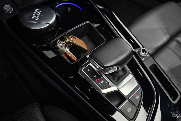 2020 Audi A5 с пробегом 28 646 км