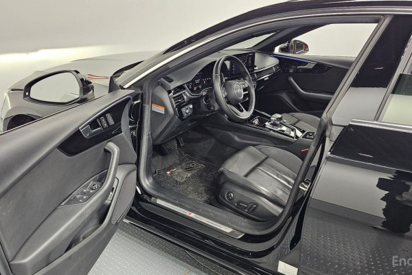 2020 Audi A5 с пробегом 28 646 км