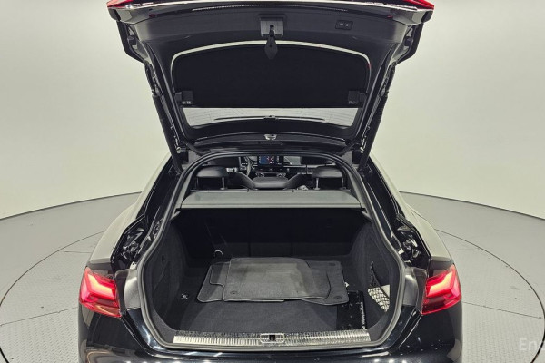 2020 Audi A5 с пробегом 28 646 км