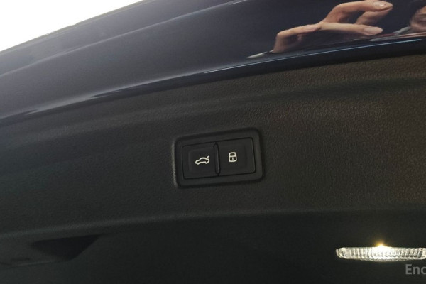 2021 Audi A5 с пробегом 46 655 км