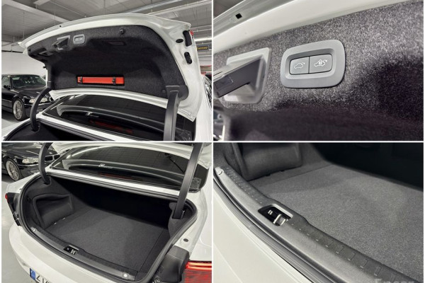 2022 Volvo S90 с пробегом 26 545 км