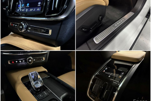 2022 Volvo S90 с пробегом 26 545 км