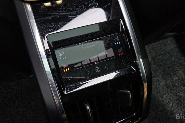 2022 Volvo S90 с пробегом 31 808 км