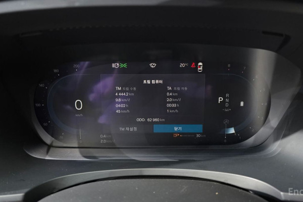 2022 Volvo S90 с пробегом 62 960 км