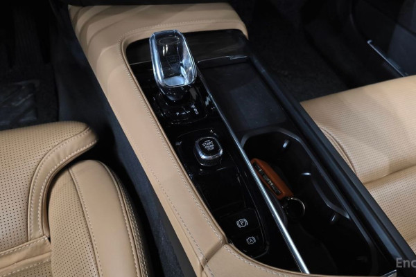 2022 Volvo S90 с пробегом 62 960 км