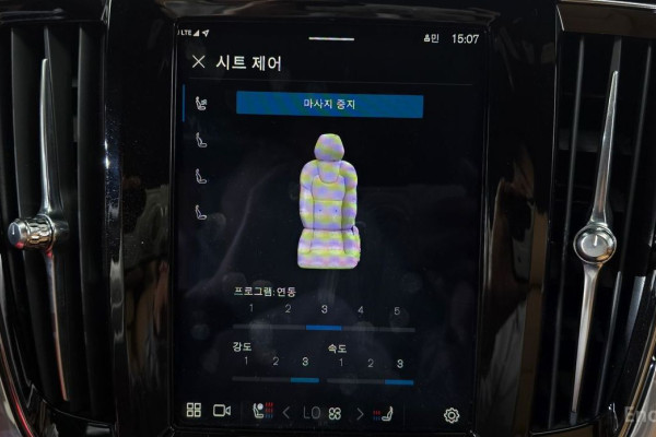 2022 Volvo S90 с пробегом 62 960 км