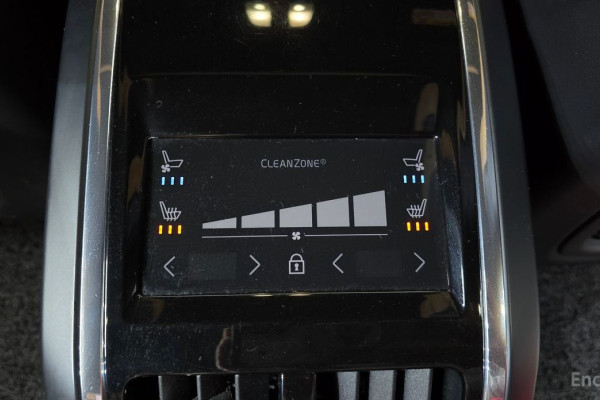 2022 Volvo S90 с пробегом 62 960 км