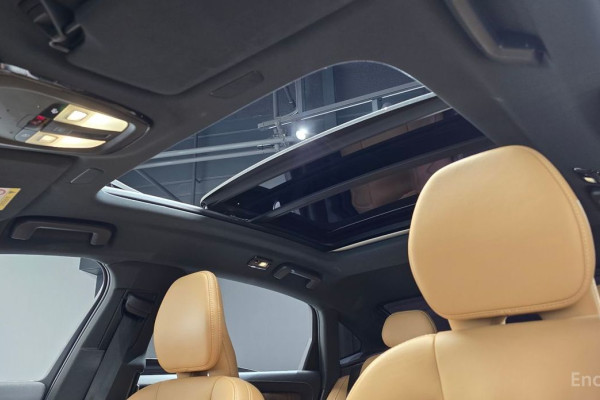 2022 Volvo S90 с пробегом 62 960 км