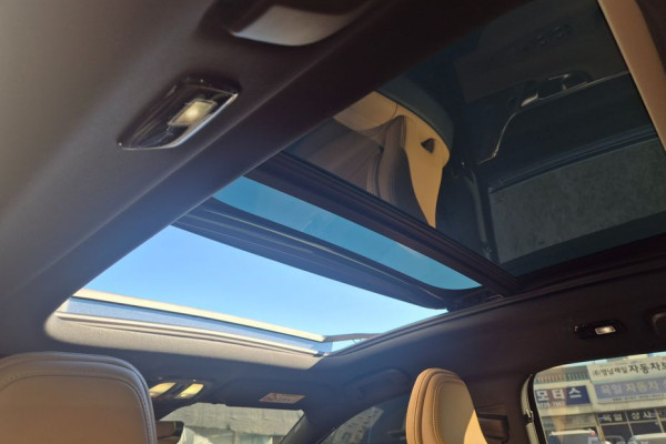 2023 Volvo S90 с пробегом 52 733 км