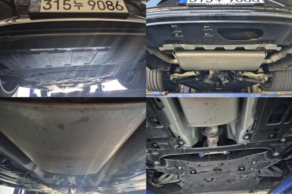 2023 Volvo S90 с пробегом 52 733 км