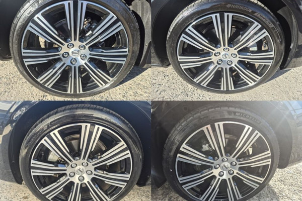 2023 Volvo S90 с пробегом 52 733 км