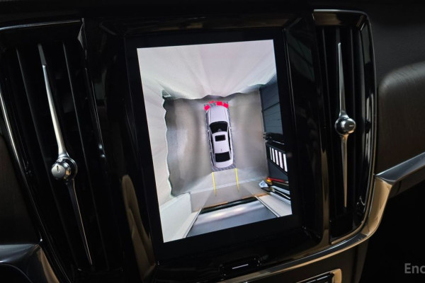 2022 Volvo S90 с пробегом 57 298 км