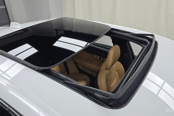 2022 Volvo S90 с пробегом 57 298 км