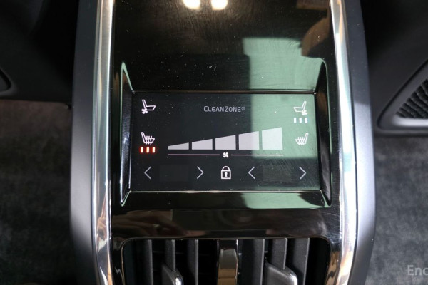 2022 Volvo S90 с пробегом 9 088 км