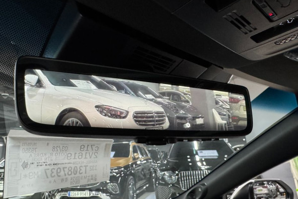 2026 Toyota Camry с пробегом 5 км