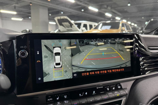 2026 Toyota Camry с пробегом 5 км