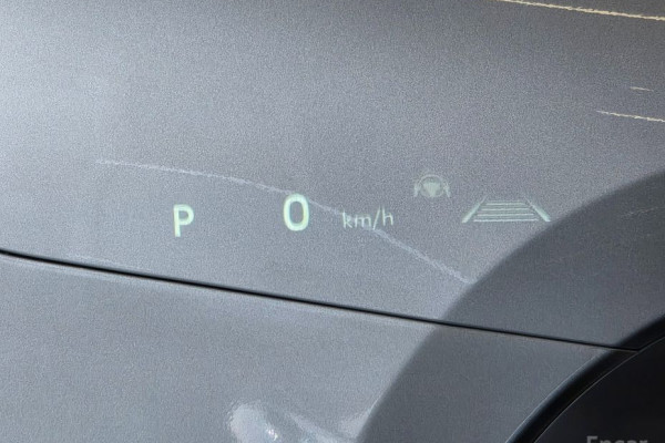 2024 Toyota Camry с пробегом 4 335 км