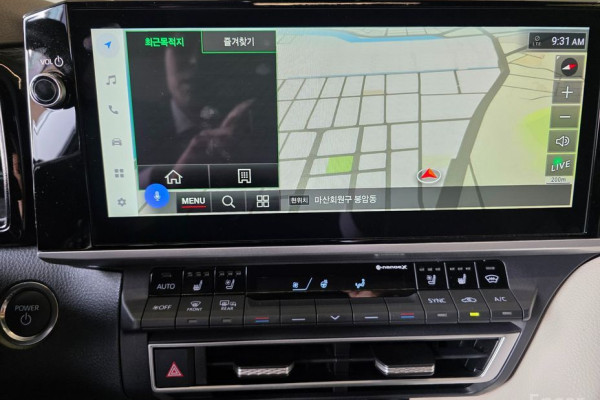 2024 Toyota Camry с пробегом 4 335 км