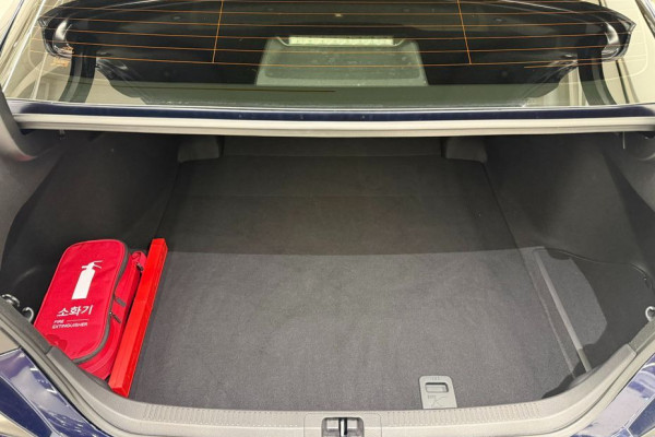 2025 Toyota Camry с пробегом 2 075 км