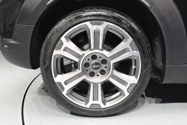 2023 Mini Countryman с пробегом 27 957 км