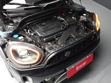2023 Mini Countryman с пробегом 27 957 км