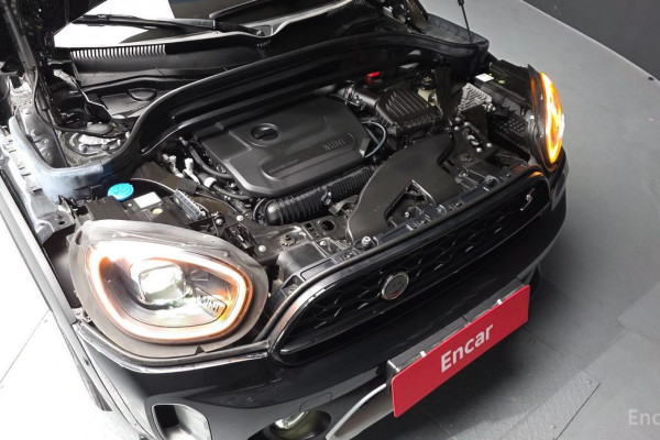 2023 Mini Countryman с пробегом 27 957 км