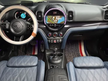 2023 Mini Countryman с пробегом 27 957 км