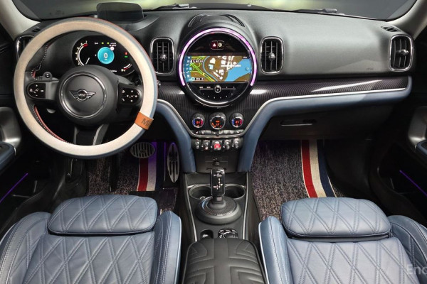 2023 Mini Countryman с пробегом 27 957 км