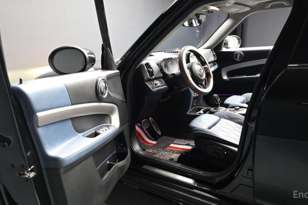 2023 Mini Countryman с пробегом 27 957 км