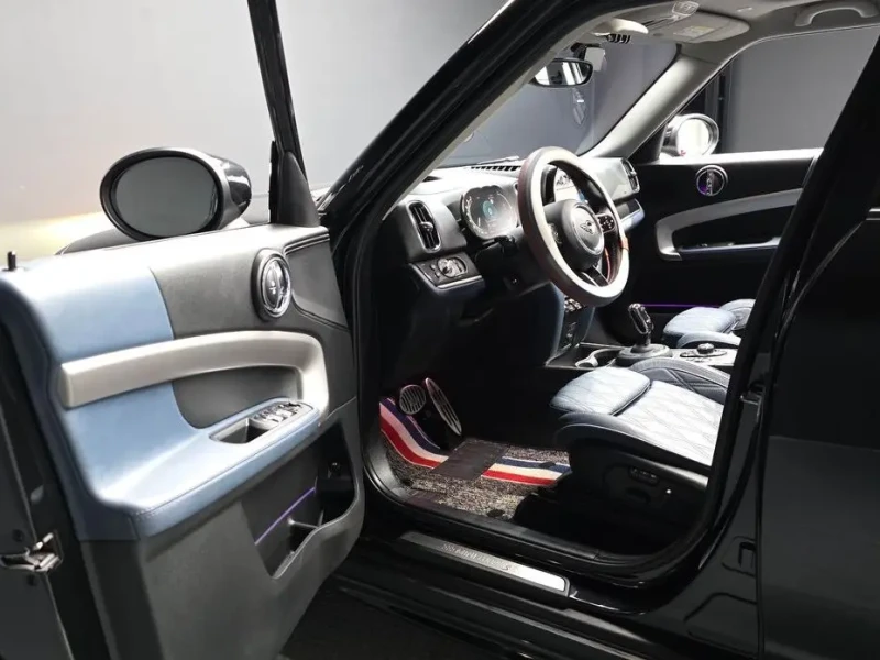 2023 Mini Countryman с пробегом 27 957 км