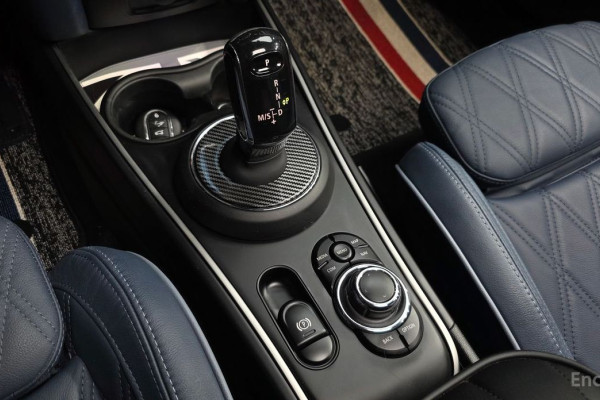 2023 Mini Countryman с пробегом 27 957 км