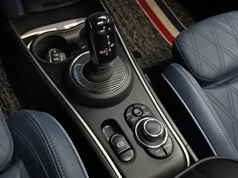 2023 Mini Countryman с пробегом 27 957 км