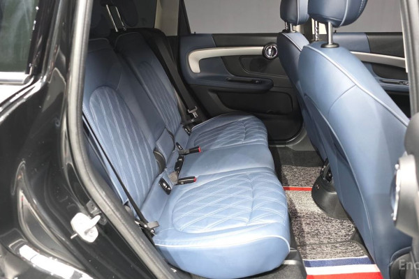 2023 Mini Countryman с пробегом 27 957 км