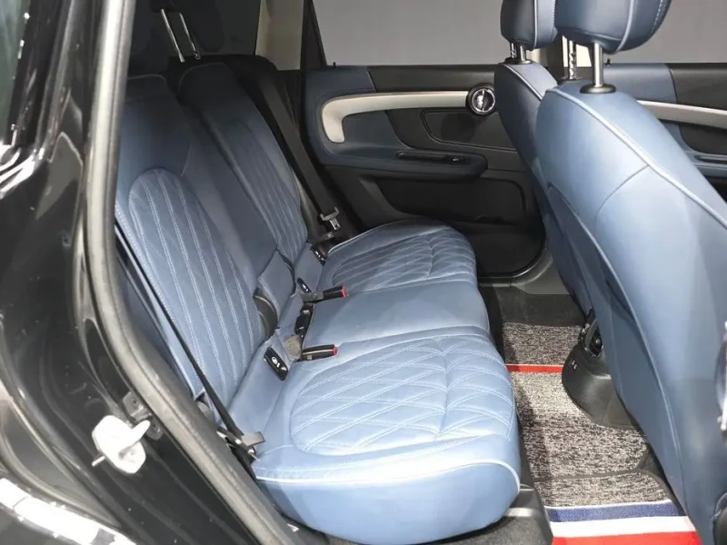 2023 Mini Countryman с пробегом 27 957 км