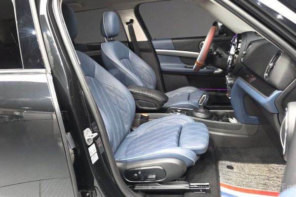 2023 Mini Countryman с пробегом 27 957 км